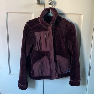 Women’s Patagonia - size S, purple